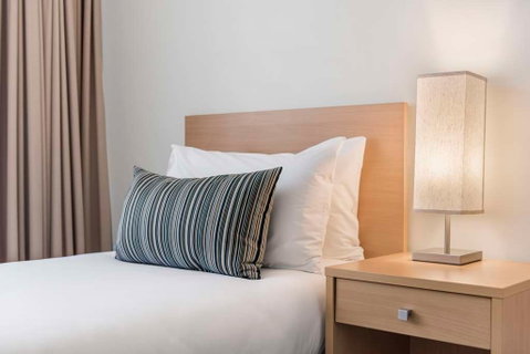 Franklin Central Apartments - Accommodation Broome 7