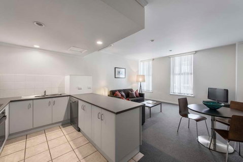 Franklin Central Apartments - Accommodation Broome 11