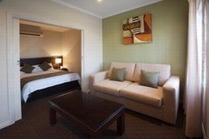 Frome Apartments - Accommodation Broome 4