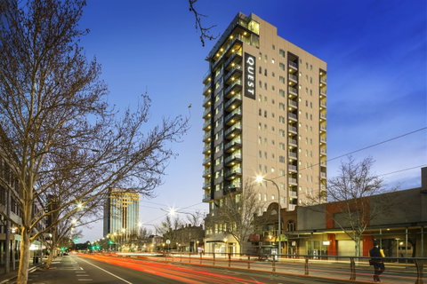 Quest King William South - Accommodation Broome 0