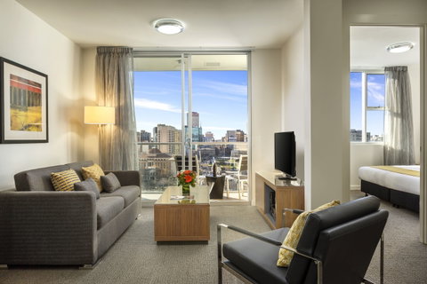 Quest King William South - Accommodation Broome 2