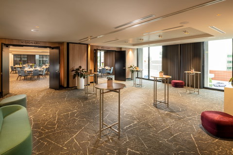 Crowne Plaza Adelaide - Accommodation Broome 7
