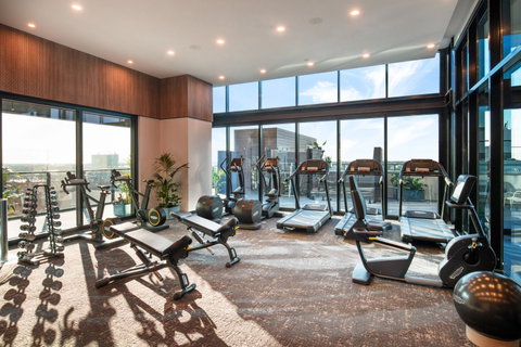 Crowne Plaza Adelaide - Accommodation Broome 14