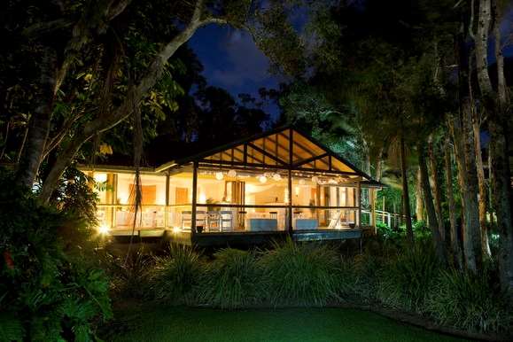 Coffs Harbour NSW Accommodation Broome