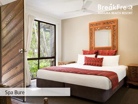 BreakFree Aanuka Beach Resort - Accommodation Broome 3