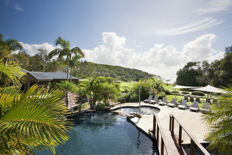 BreakFree Aanuka Beach Resort - Accommodation Broome 5