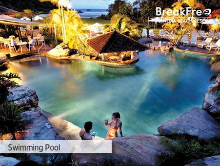 BreakFree Aanuka Beach Resort - Accommodation Broome 6