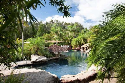 BreakFree Aanuka Beach Resort - Accommodation Broome 7