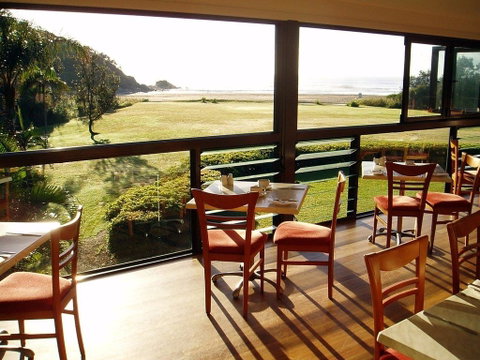 BreakFree Aanuka Beach Resort - Accommodation Broome 9