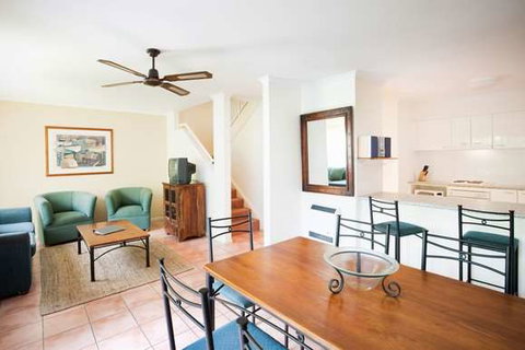 BreakFree Aanuka Beach Resort - Accommodation Broome 10