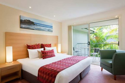 BreakFree Aanuka Beach Resort - Accommodation Broome 11