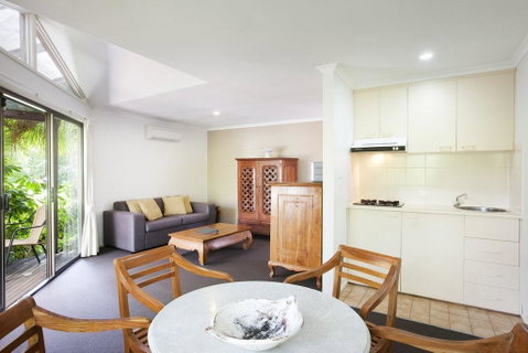 BreakFree Aanuka Beach Resort - Accommodation Broome 12