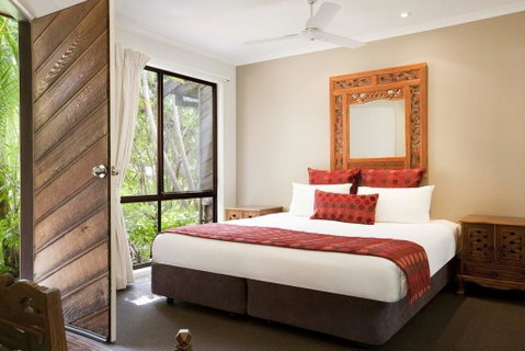 BreakFree Aanuka Beach Resort - Accommodation Broome 13