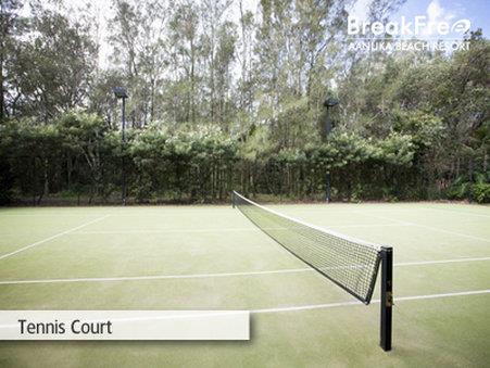 BreakFree Aanuka Beach Resort - Accommodation Broome 14