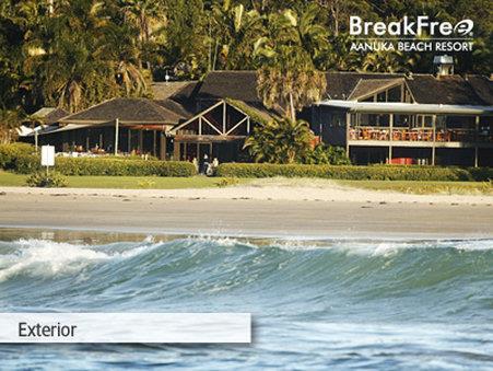 BreakFree Aanuka Beach Resort - Accommodation Broome 15