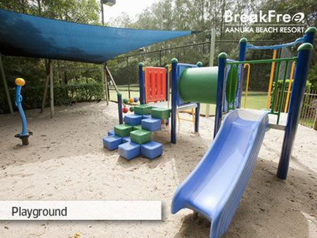 BreakFree Aanuka Beach Resort - Accommodation Broome 17