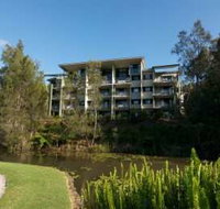 Club Wyndham Coffs Harbour-Trademark Col - Accommodation Broome