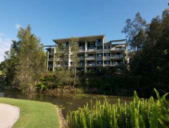 Club Wyndham Coffs Harbour-Trademark Col - Accommodation Broome 0
