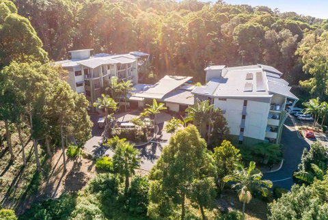 Club Wyndham Coffs Harbour-Trademark Col - Accommodation Broome 2