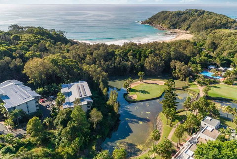 Club Wyndham Coffs Harbour-Trademark Col - Accommodation Broome 3