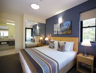 Club Wyndham Coffs Harbour-Trademark Col - Accommodation Broome 5
