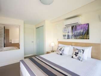 Club Wyndham Coffs Harbour-Trademark Col - Accommodation Broome 6
