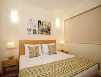 Club Wyndham Coffs Harbour-Trademark Col - Accommodation Broome 8