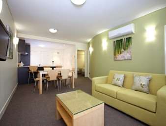 Club Wyndham Coffs Harbour-Trademark Col - Accommodation Broome 9
