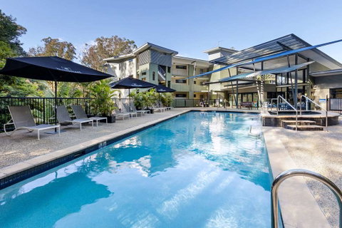 Club Wyndham Coffs Harbour-Trademark Col - Accommodation Broome 11