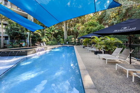 Club Wyndham Coffs Harbour-Trademark Col - Accommodation Broome 12