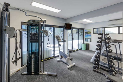 Club Wyndham Coffs Harbour-Trademark Col - Accommodation Broome 14