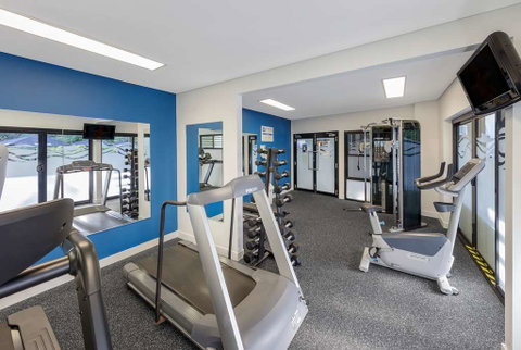 Club Wyndham Coffs Harbour-Trademark Col - Accommodation Broome 15