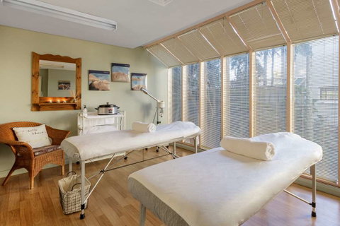 Club Wyndham Coffs Harbour-Trademark Col - Accommodation Broome 16
