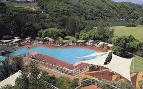 Opal Cove Resort - Accommodation Broome 0
