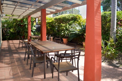 Best Western Zebra Motel - Accommodation Broome 1