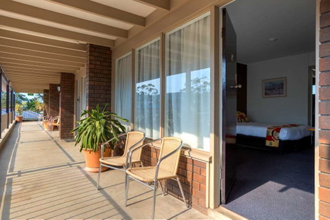 Best Western Zebra Motel - Accommodation Broome 3