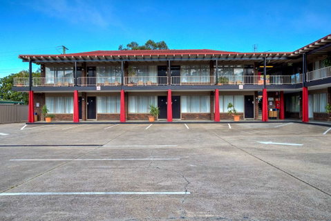 Best Western Zebra Motel - Accommodation Broome 4