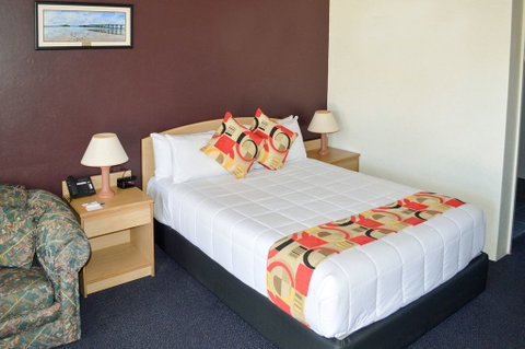 Best Western Zebra Motel - Accommodation Broome 7