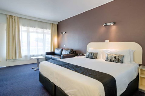 Best Western Zebra Motel - Accommodation Broome 10