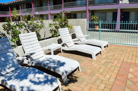 Best Western Zebra Motel - Accommodation Broome 12