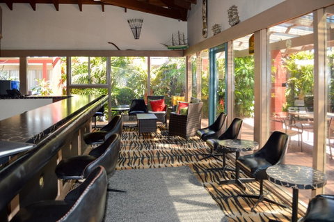 Best Western Zebra Motel - Accommodation Broome 15