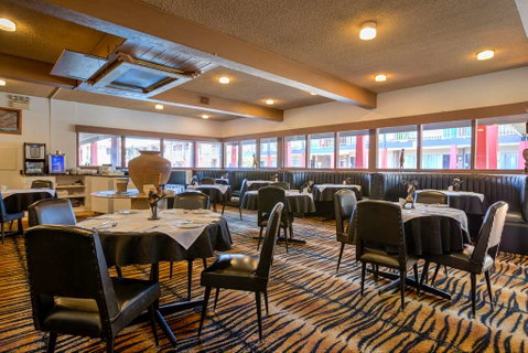 Best Western Zebra Motel - Accommodation Broome 17