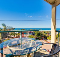 Aqualuna Beach Resort - Accommodation Broome