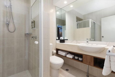 Killara Inn Hotel & Conference Centre - Accommodation Broome 4