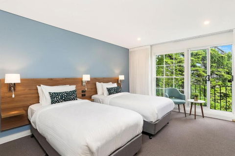 Killara Inn Hotel & Conference Centre - Accommodation Broome 5