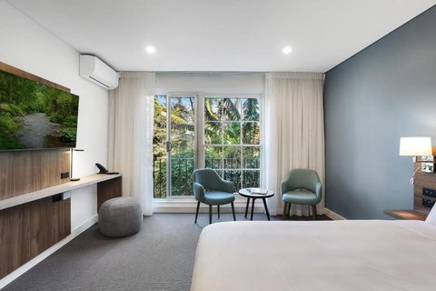 Killara Inn Hotel & Conference Centre - Accommodation Broome 7