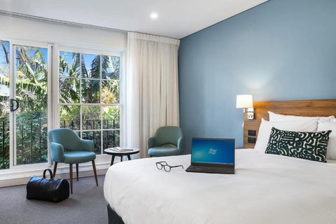 Killara Inn Hotel & Conference Centre - Accommodation Broome 8