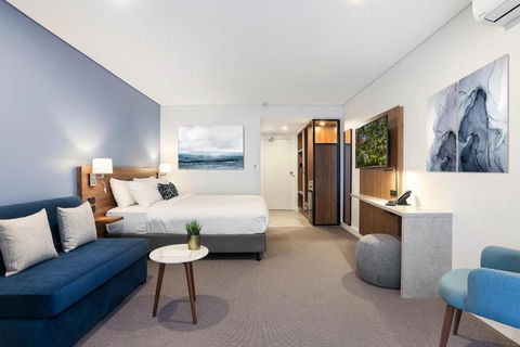 Killara Inn Hotel & Conference Centre - Accommodation Broome 11