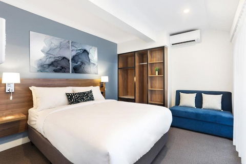 Killara Inn Hotel & Conference Centre - Accommodation Broome 12