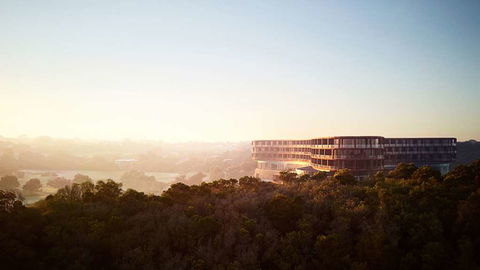 RACV Cape Schanck Resort - Accommodation Broome 0
